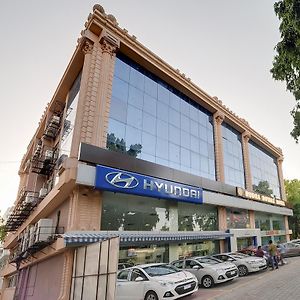 Rudra Royale Hotel